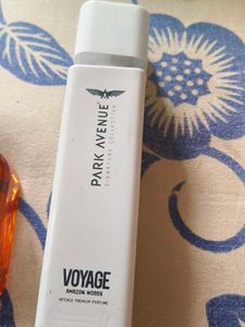COMBO OF 2 PERFUMES FOR MENS
