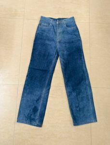 Classic Blue Denim Jeans 📍Free Delivery