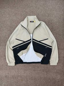 Men's Colorblock Track Jacket