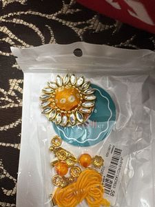 Janasya Diy rakhi kit