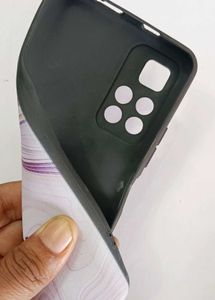 MI Redmi Note 11T Mobile Case and Cover