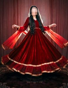 Durefishan Gown ❤️