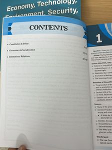 Drishti IAS Main Capsule Series: Part 1-5