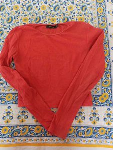 Crop Top Good Condition