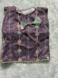 Embroidered Lehenga Choli very beautiful lehga