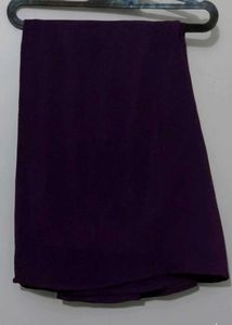 Embellished Purple Lehenga Choli Set