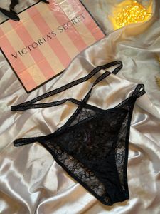 Hot Lingerie Set