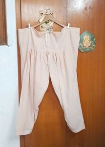 daily wear Peach Salwar