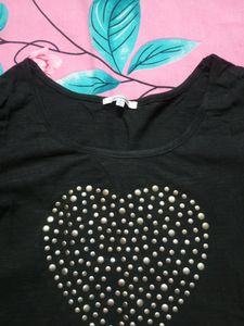 Beautiful Black 🖤 Top
