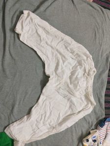 Stylish used New born baby clothes