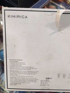 Kimirica Hand Care Duo Set