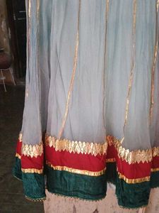 Beautiful Ethnic Kurta