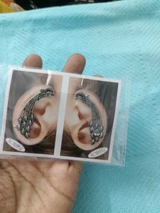 jhumki