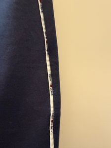 Tommy Hilfiger Navy Skirt