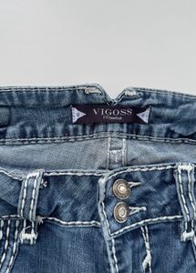 Vigoss Y2K bootcut Jeans