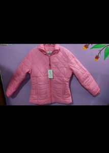 Puffy Jaket