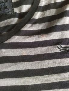 Flying Machine Brand Full Sleeves T Shirt Si