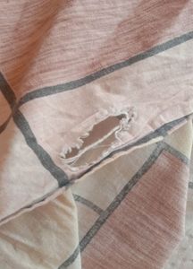 Bedsheet With Pillow Cover❤️