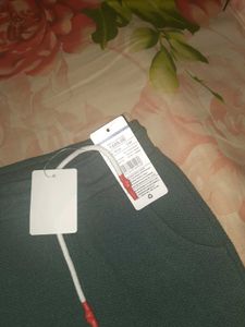 Brand New Trouser