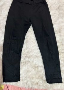 Black Leggings