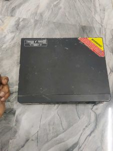 Secom 4 Channel Dvr Not Working