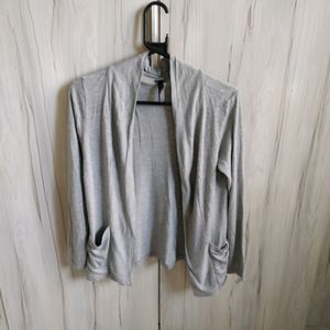 Espresso Open Shrug