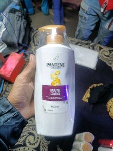 Shampoo Combo - 3 Bottles (650ml Each) for Nourish