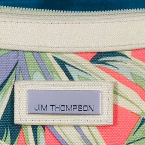 ☀️🌈 Tropical Print Stylish Mini Hand Bag 🌈