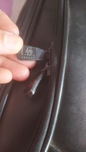 original hp messenger bag
