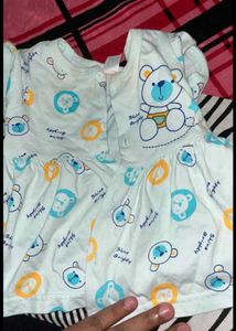 Baby Girls Pants Bundle