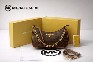 MICHAEL KORS SLING BAG