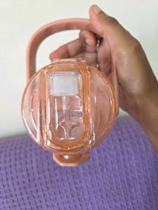 2L sipper Water Bottle