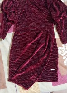 Girls Bodycon Dress