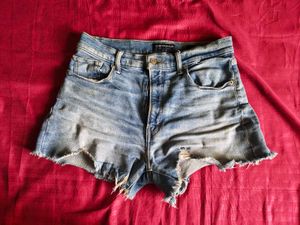 Lucky Brand Denim Shorts