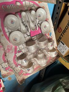 Coffee Set