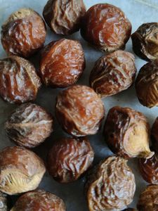 Soapnuts (Reetha) for Natural Cleaning