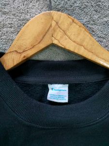 BAPE Busy Works×Chanpion Sweatshirt