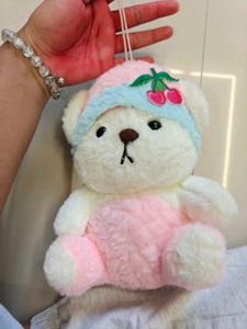 Cute Teddy Bear Plush Toy