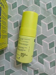 Hyphen Golden Hour Glow Serum