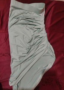 Stylish Mint Green Co-ord Set