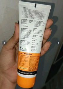 Chemist at Play Face Scrub
