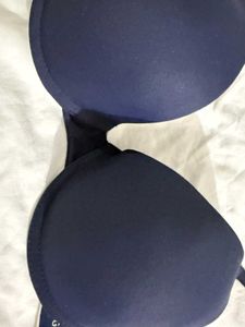 Tommy Hilfiger Navy Blue bra