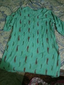 kurti combo pack of 2