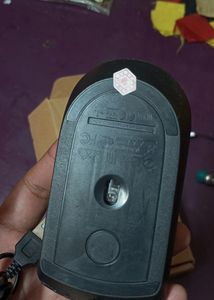 Brand New Mouse