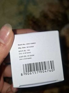Bare Anatomy Natural Black Hair Powder
