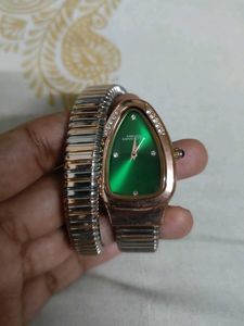 French Connection Women's Watch