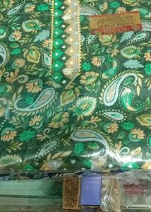 Pashmina Suit
