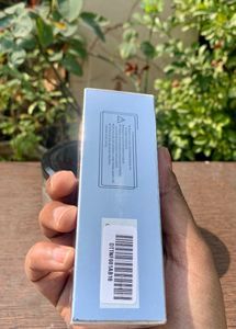 HD Invisible Cover Foundation -Full Cover, Oil Free Shine