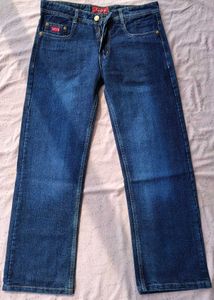 Levi's 513 Slim Straight Jeans