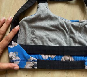 Summer  Sale 🔥Branded New Sports Bra(Europe)